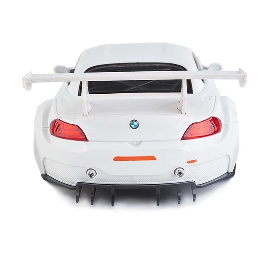 Uzaktan Kumandalı USB Araba BMZ4 RC 1:14 