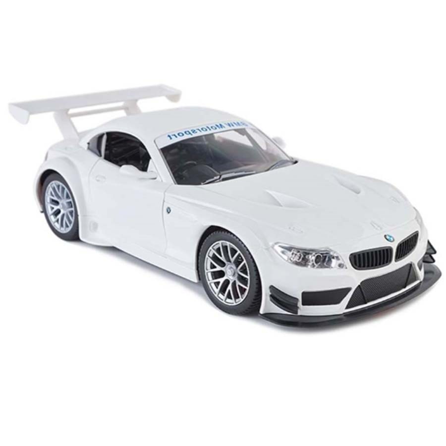 Uzaktan Kumandalı USB Araba BMZ4 RC 1:14 
