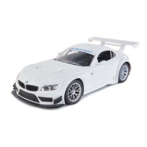 Uzaktan Kumandalı USB Araba BMZ4 RC 1:14