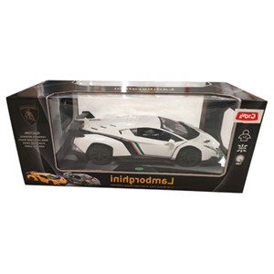 Uzaktan Kumandalı USB Model Lambo RC 1:14