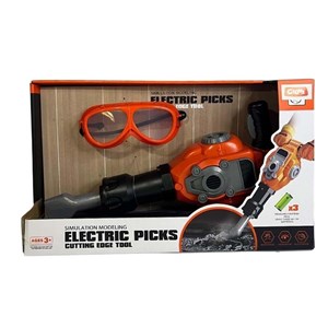 Pilli Tamir Seti-Hilti