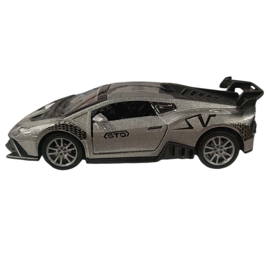 Çek Bırak Kapıları Açılır Ferrari Araba 1:32