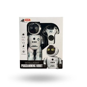 Akıllı Kumandalı Robot K46