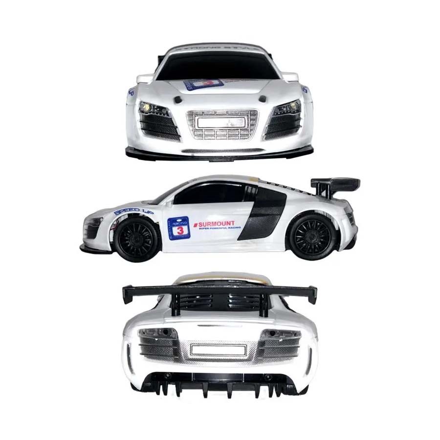 Uzaktan Kumandalı Şarjlı Yarış Arabası 1:16 