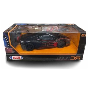 Uzaktan Kumandalı Şarjlı Model Araba 1:16