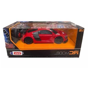Uzaktan Kumandalı Şarjlı Model Araba 1:16