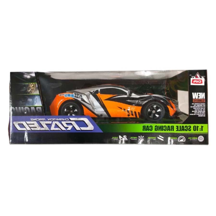 Uzaktan Kumandalı USB Araba RC 1:10 