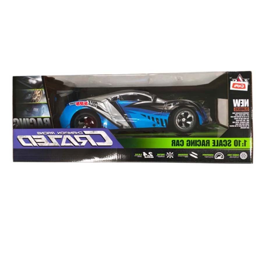 Uzaktan Kumandalı USB Araba RC 1:10 