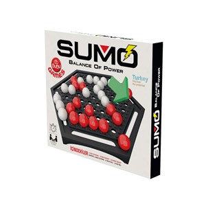 Bu Bu Games Sumo