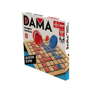 Bu Bu Games Dama