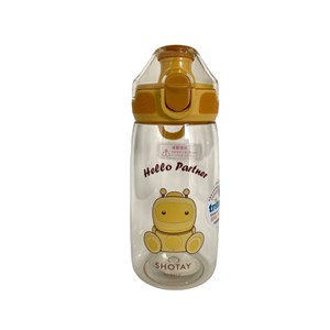 Shotay Child Tritan Matara (M) 550 ML.