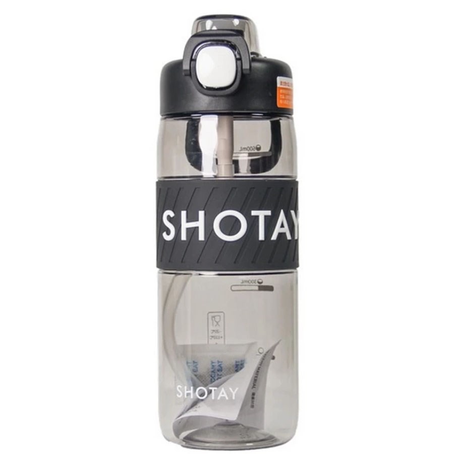 Shotay Odorles Tritan 750 ML. 