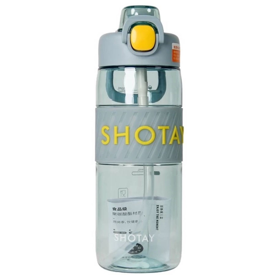 Shotay Odorles Tritan 750 ML. 