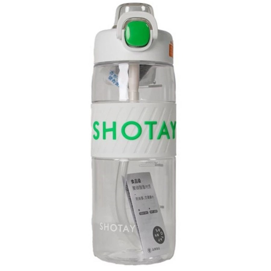 Shotay Odorles Tritan 750 ML. 