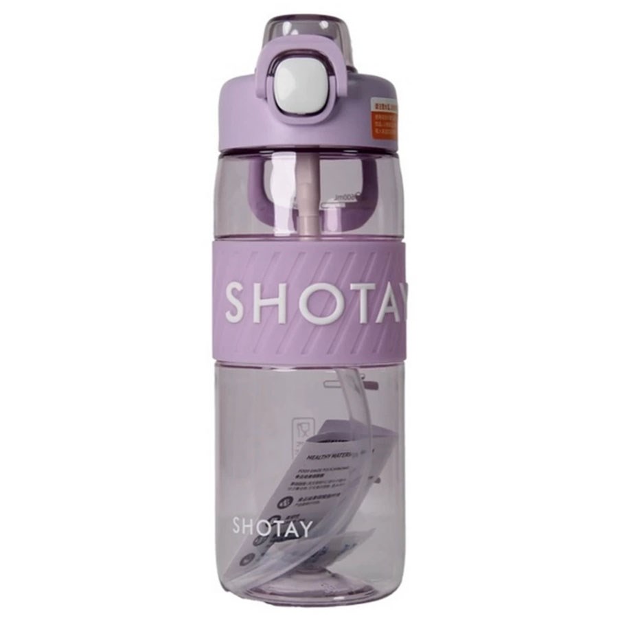Shotay Odorles Tritan 750 ML. 