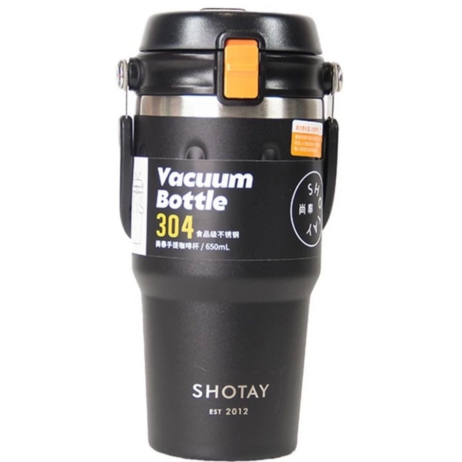 Shotay Journey Mug 650 ML. 