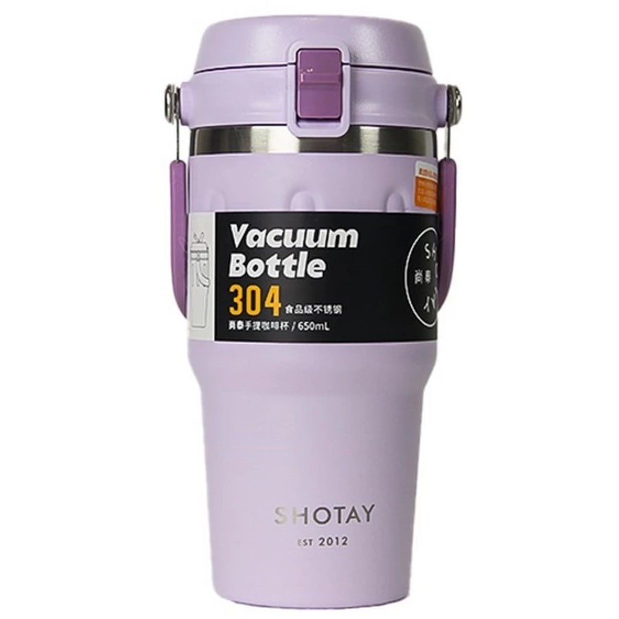 Shotay Journey Mug 650 ML. 