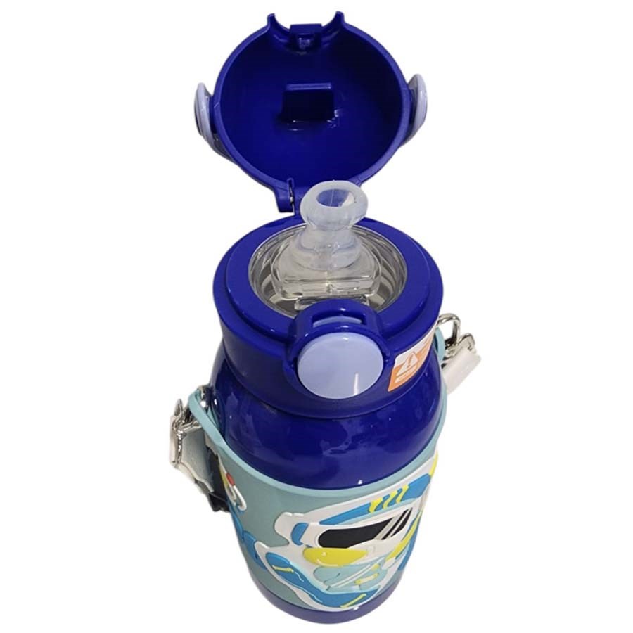 Shotay Space Termos Matara 600 ML. 
