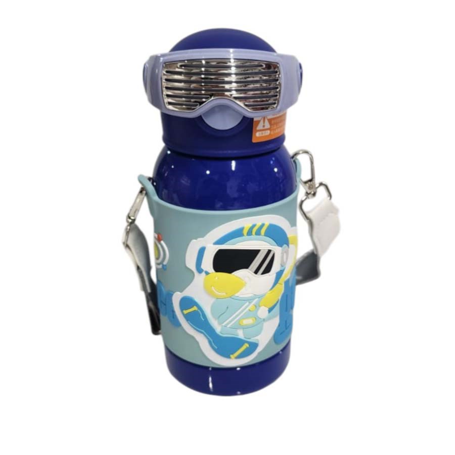 Shotay Space Termos Matara 600 ML. 