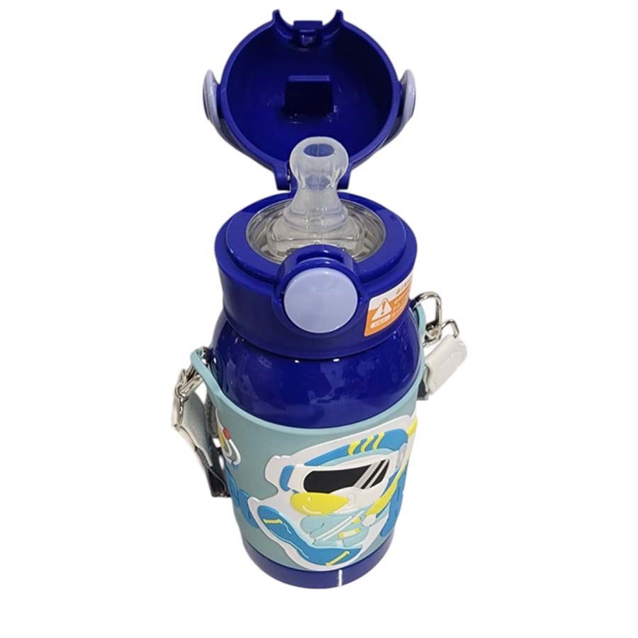 Shotay Space Termos Matara 600 ML. 