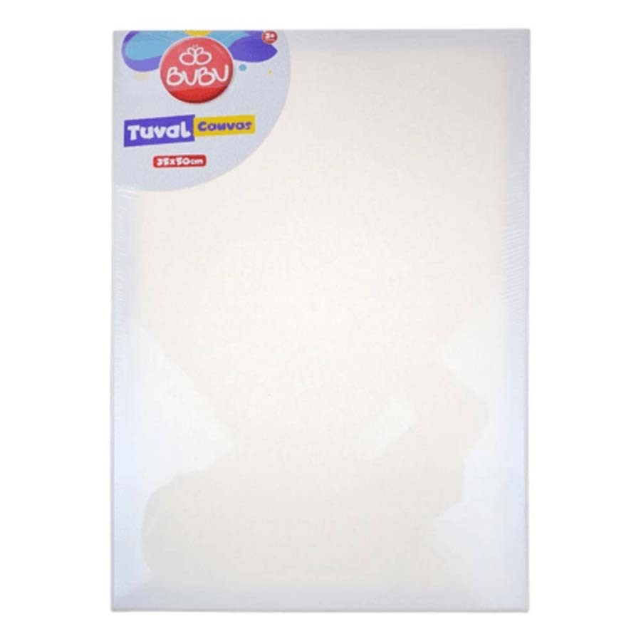 Bu-Bu 25x35 Tuval