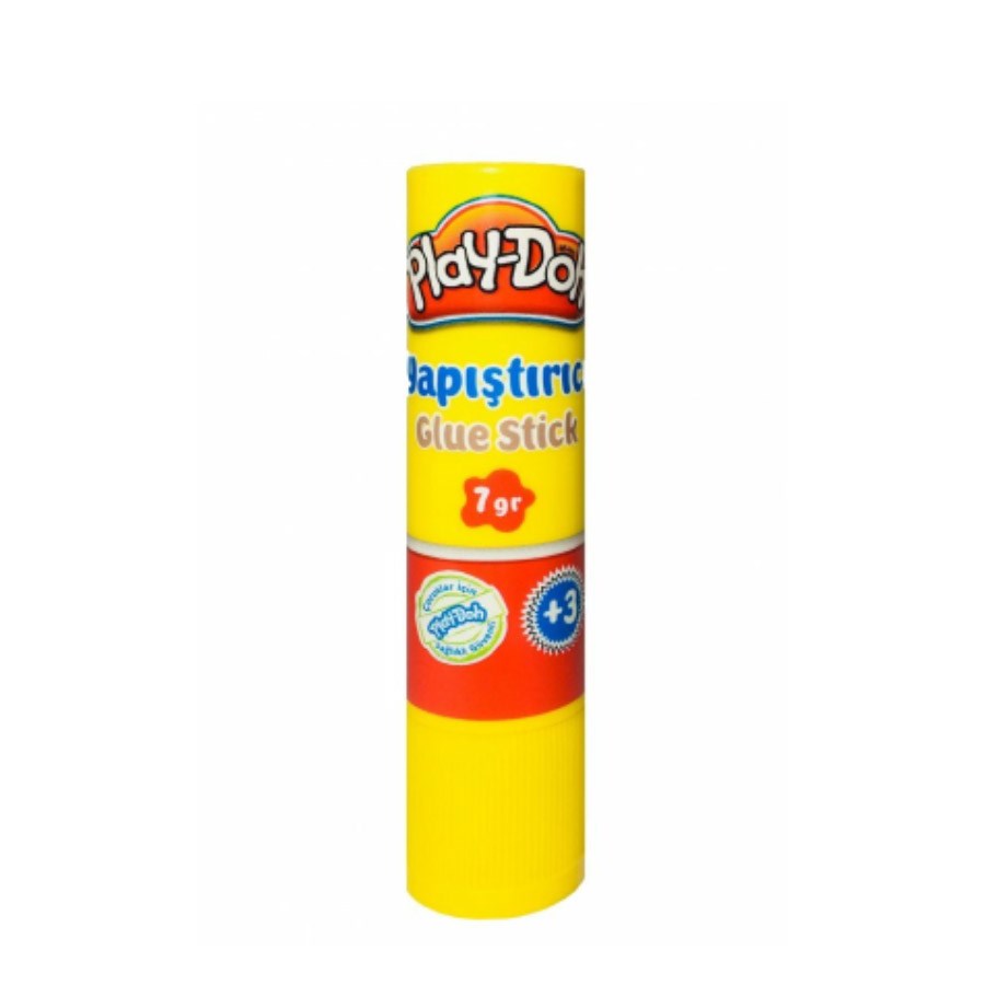 Play-Doh Glue Stick Yapıştırıcı 7 Gr. 