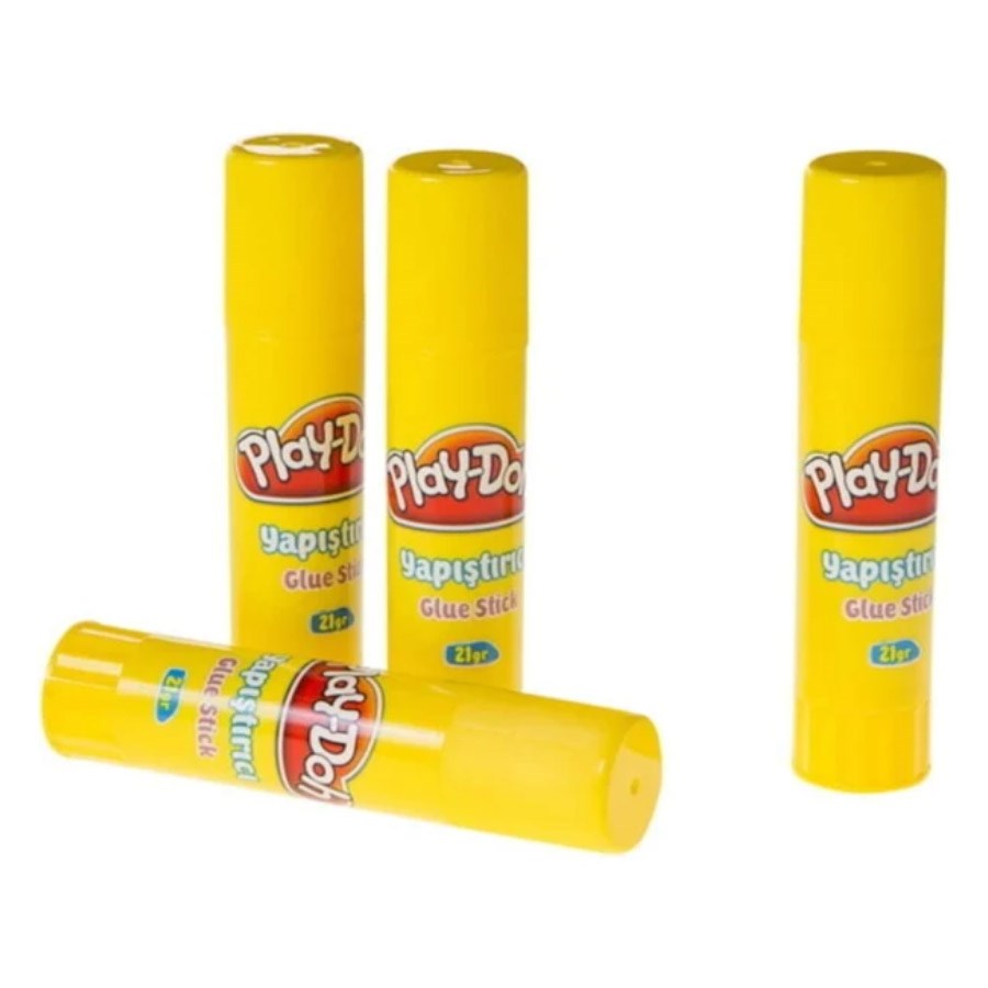 Play-Doh Stick Yapıştırıcı 21 Gr (1 Adet) 