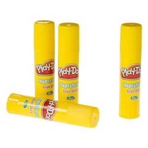 Play-Doh Stick Yapıştırıcı 21 Gr (1 Adet)