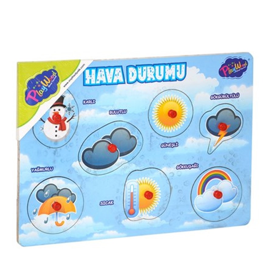 Hava Durumu 