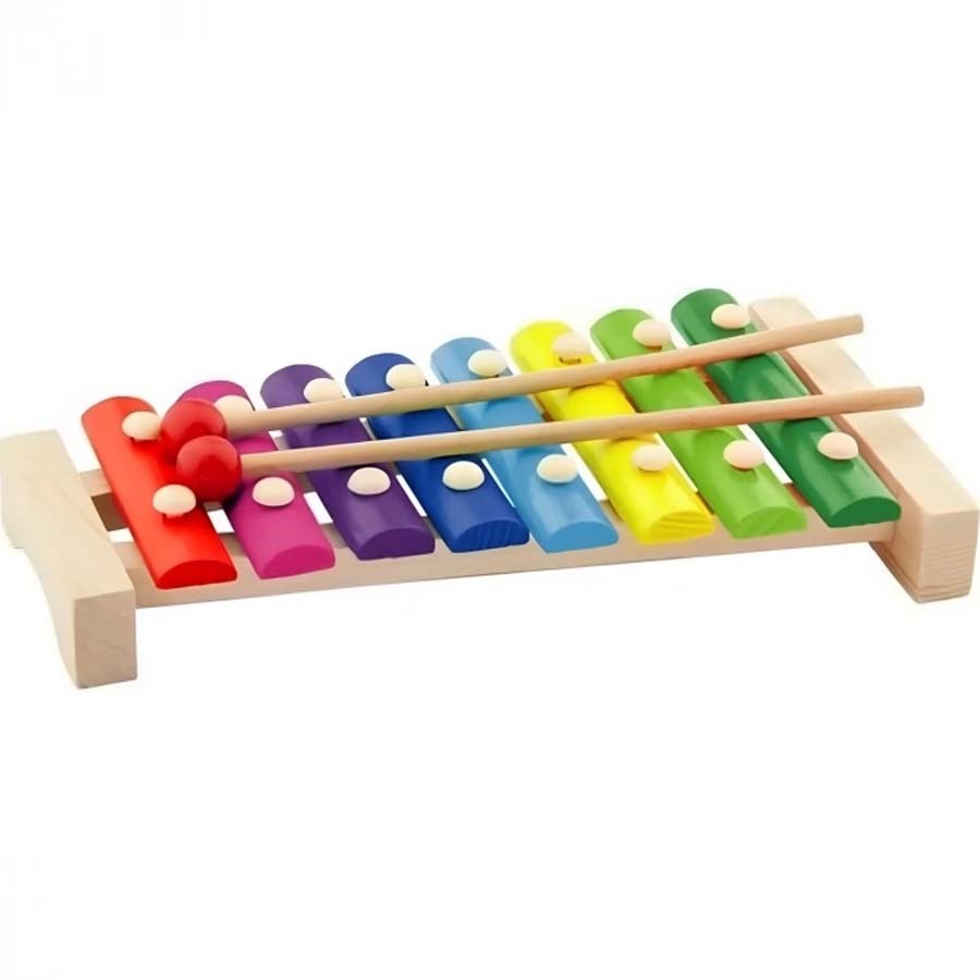 Playwood Ahşap Ksilofon 