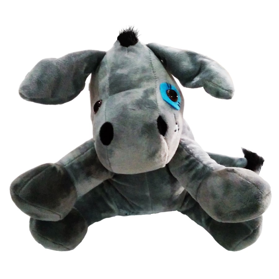 Peluş Eşek 