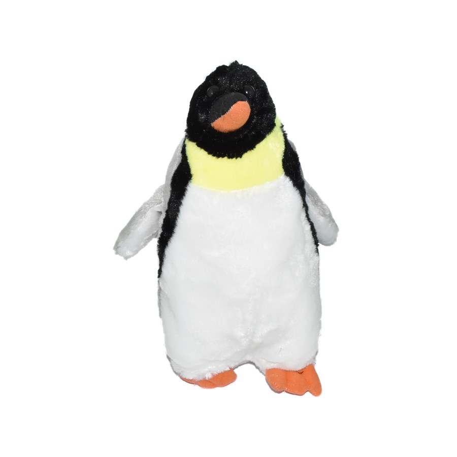 Peluş Penguen 