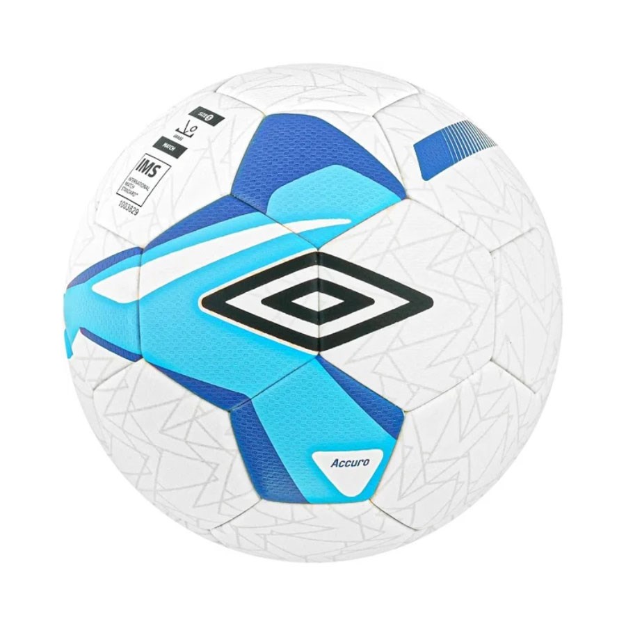 Umbro Accuro Ims Onaylı Futbol Topu No:5 