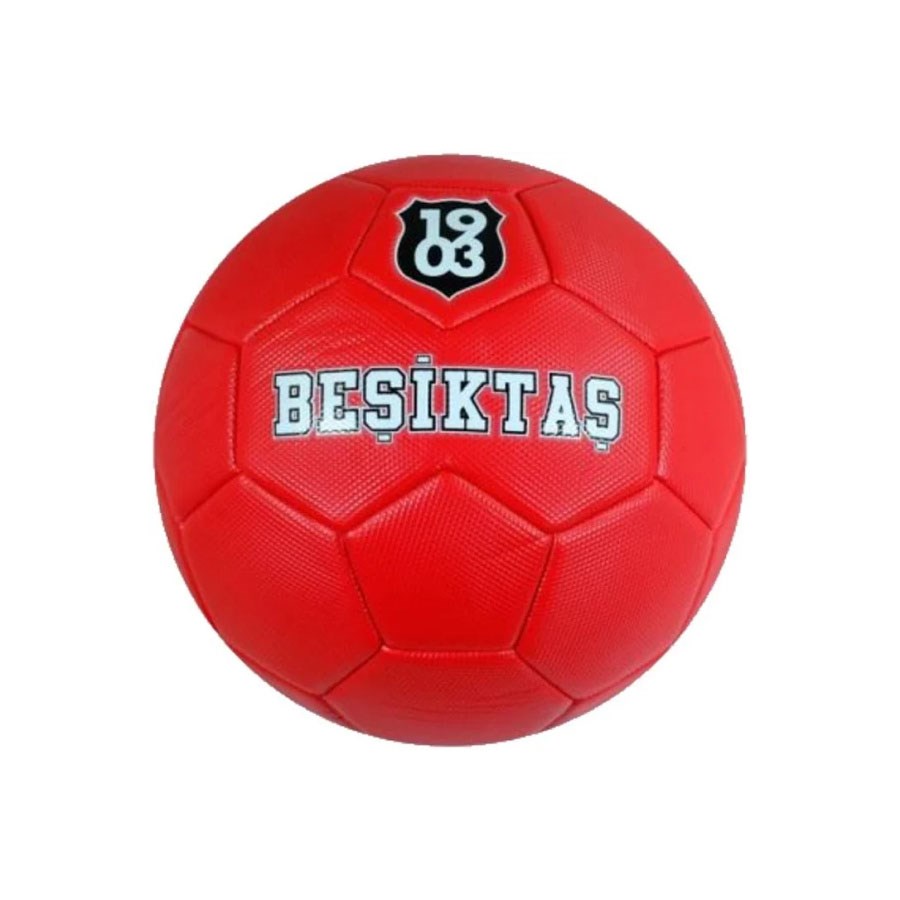 Timon Beşiktaş Premium Futbol Topu No:5 