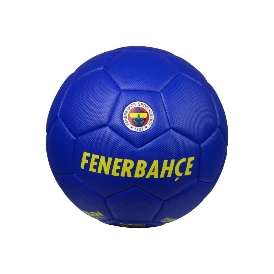 Timon Fenerbahçe Futbol Topu No:5 