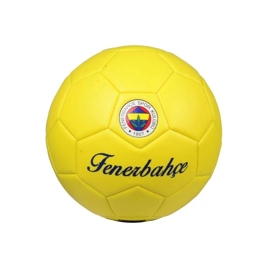 Timon Fenerbahçe Futbol Topu No:5 
