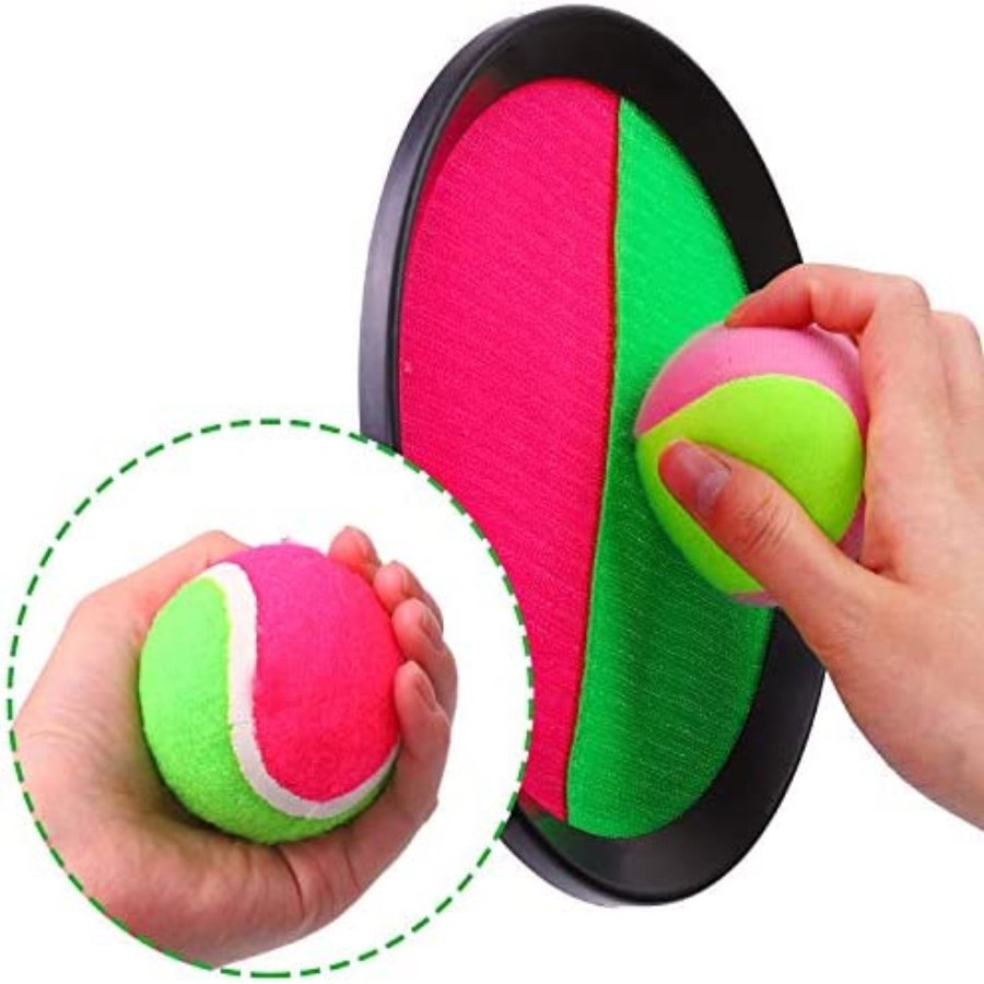 Catchball Oyunu 