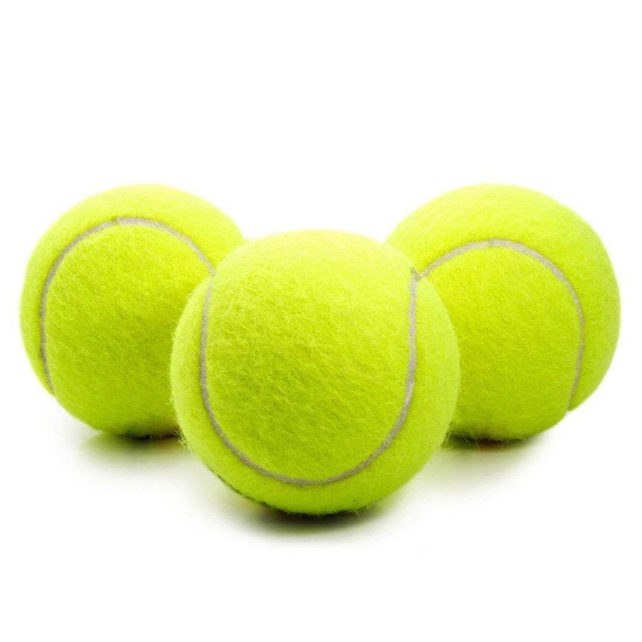 Tenis Topu 