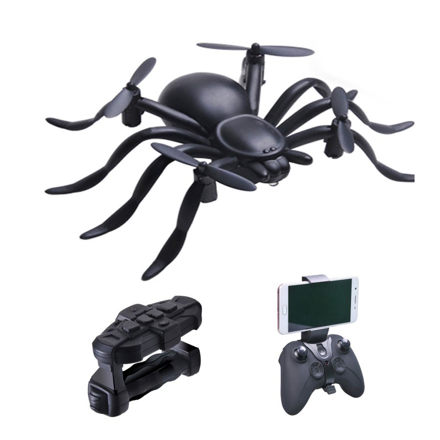 Örümcek ( Spider ) Drone 