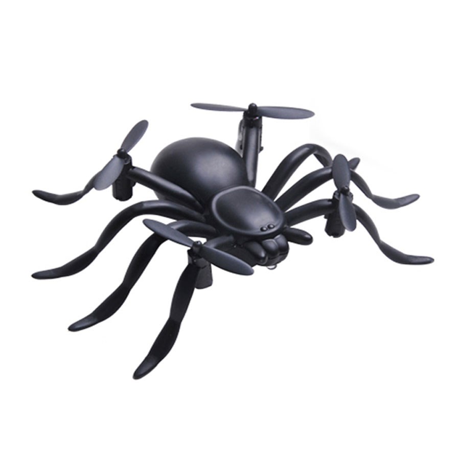 Örümcek ( Spider ) Drone 