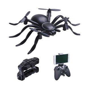 Örümcek ( Spider ) Drone