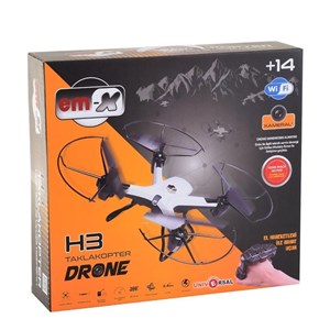H3 Drone