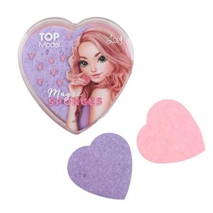 Topmodel Sihirli Makyaj Süngeri