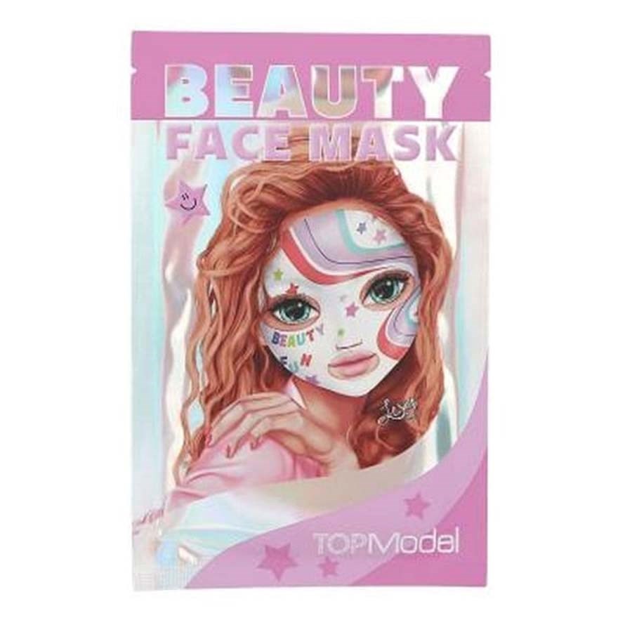 Topmodel Yüz Maskesi Lexy 