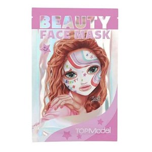 Topmodel Yüz Maskesi Lexy