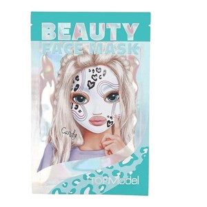 Topmodel Yüz Maskesi Candy