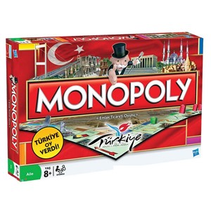 Monopoly Türkiye