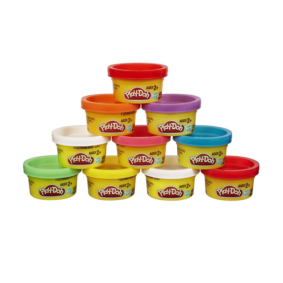 Play-Doh Bonbon Parti Paketi 