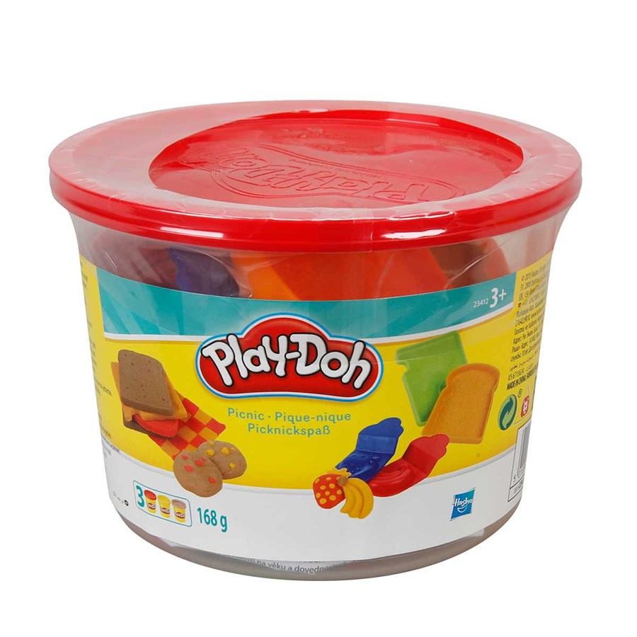 Play-Doh Mini Kovam 