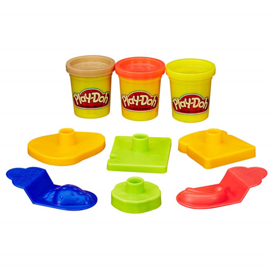 Play-Doh Mini Kovam 